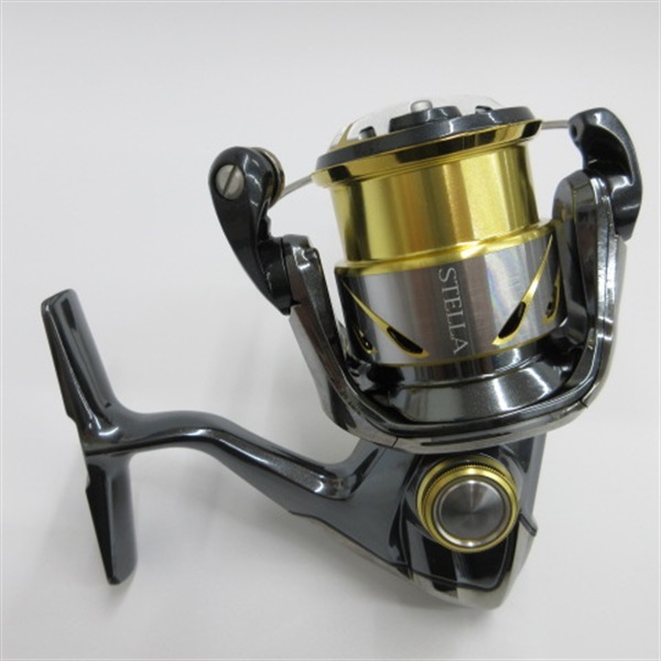 14ステラC2000HGS | イシグロ公式オンラインショップ 