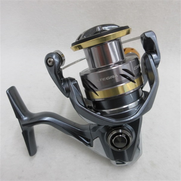 17アルテグラC3000HG（03646） | イシグロ公式  