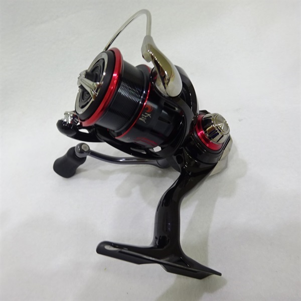 月下美人 23 LT 2000 S ダイワ 23月下美人 LT2000S-H リール ダイワ 23月下美人　LT2000S-H (02-8209120031)