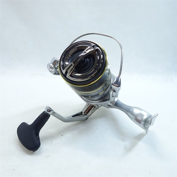 シマノ(SHIMANO) スピニングリール 23 セドナ 4000 シマノ(SHIMANO) スピニングリール 23 セドナ 2500