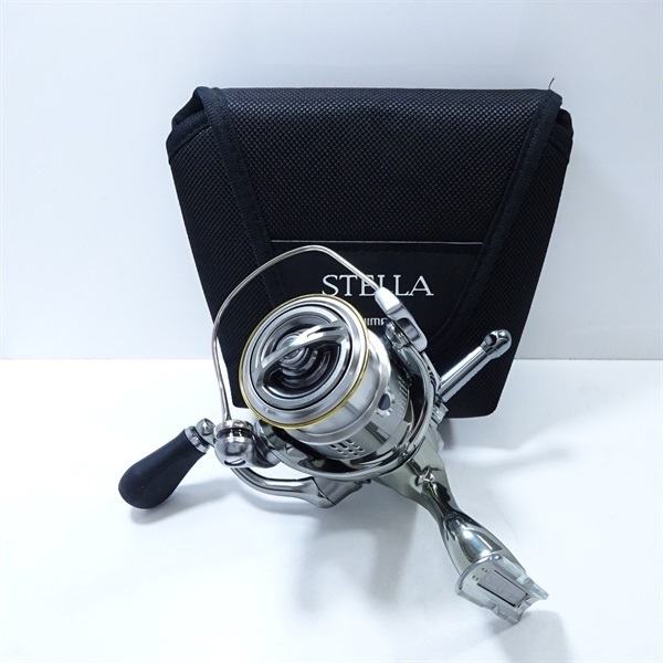 18ステラC2000SHG | イシグロ公式オンラインショップ 