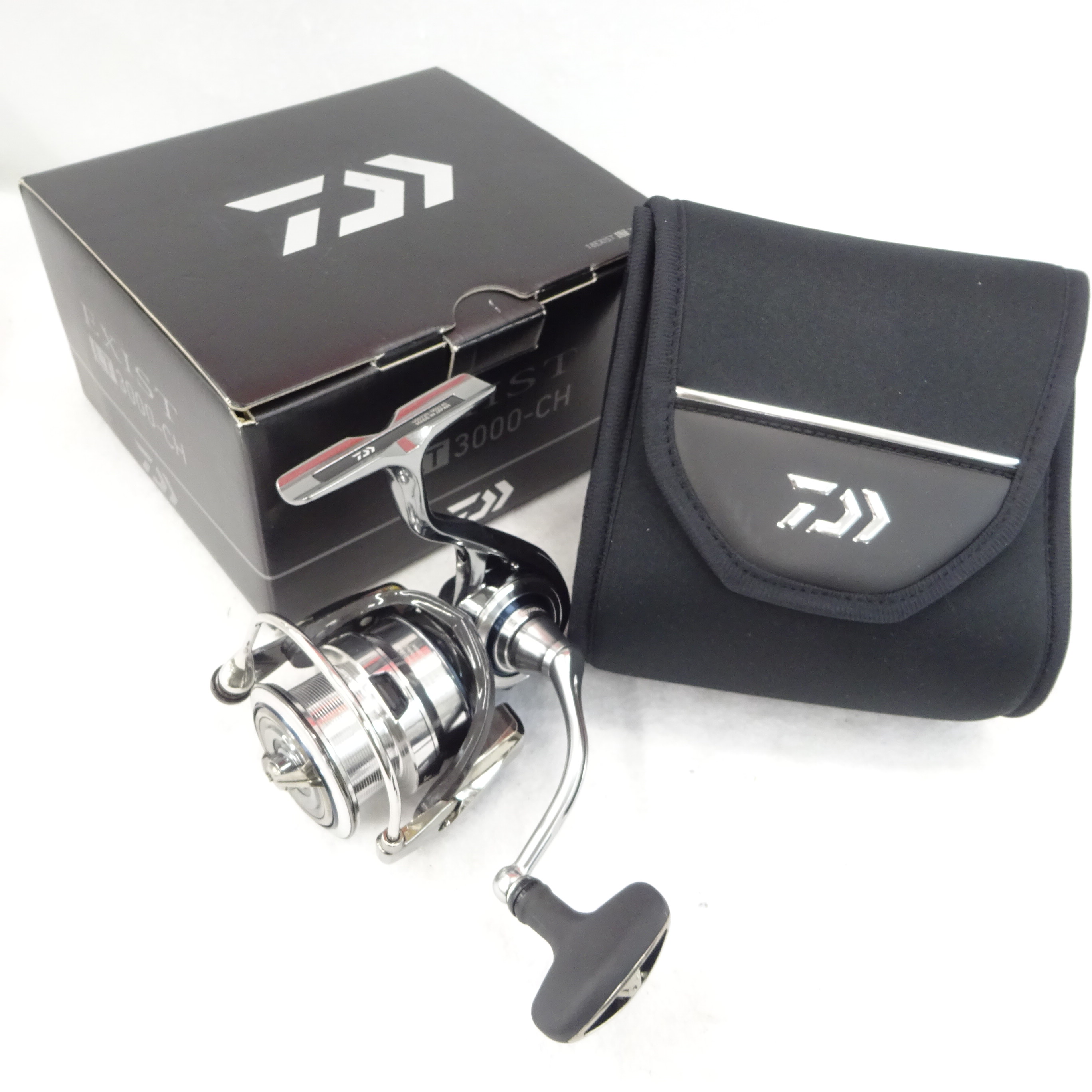 18イグジストLT3000ーCH | イシグロ公式オンラインショップ 