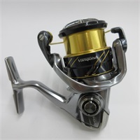 １６ヴァンキッシュ’２５００Ｓ（０３５００）