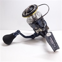 17ツインパワーXD　C3000HG