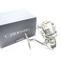 18ステラ C2500SHG