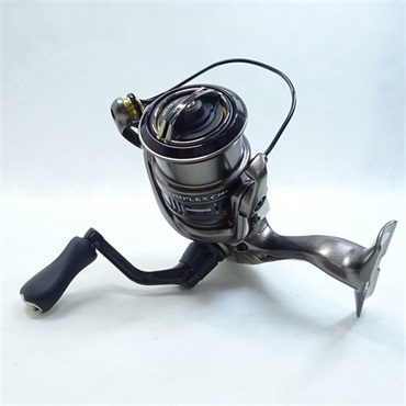 １７コンプレックスＣＩ４＋Ｃ２５００　Ｆ４　ＨＧ