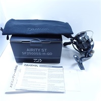 ２３エアリティＳＴＳＦ２５００ＳＳ－Ｈ－ＱＤ
