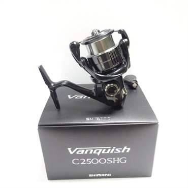 １９ヴァンキッシュＣ２５００ＳＨＧ
