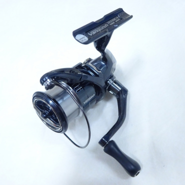 19ヴァンキッシュ 2500SHG