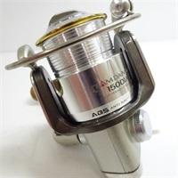 チームダイワＸ１５００ＩＡ
