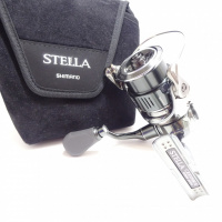 22ステラ C2000SHG