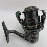 ２３カーディフＸＲＣ２０００ＳＨＧ