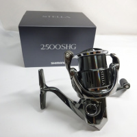 22ステラ 2500SHG