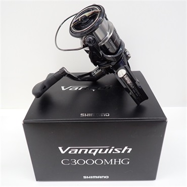 １９ヴァンキッシュＣ３０００ＭＨＧ