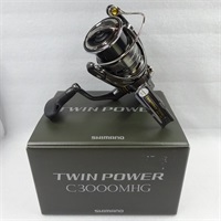 ２４ツインパワーＣ３０００ＭＨＧ