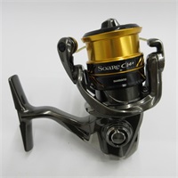 １７ソアレＣＩ４＋Ｃ２０００ＳＳＰＧ