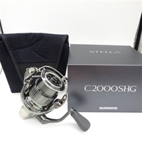 ２２ステラＣ２０００ＳＨＧ