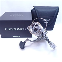 １８ステラＣ３０００ＭＨＧ