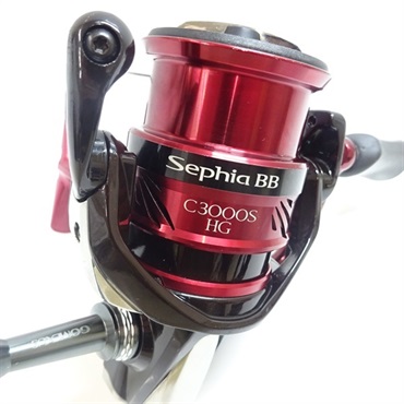 １８セフィアＢＢＣ３０００ＳＨＧ