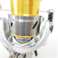 ２１フリームスＦＣ　ＬＴ２０００Ｓ－ＸＨ