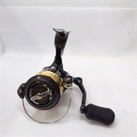 13コンプレックスCI4+ 2500HGSF6