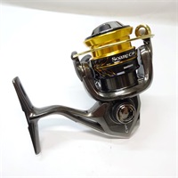 17ソアレCI4＋500S