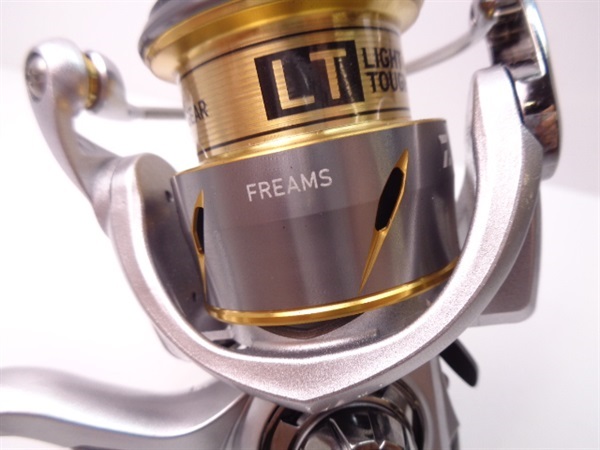 ダイワリール　21フリームス　LT2500 楽天市場】【送料無料】ダイワ(DAIWA) 21 フリームス LT2500