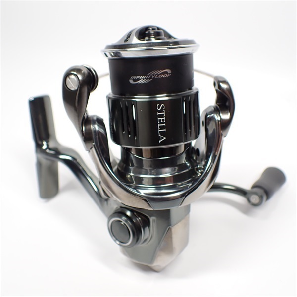 22ステラ  1000sspg Shimano 22 Stella 1000SSPG – JDM TACKLE HEAVEN