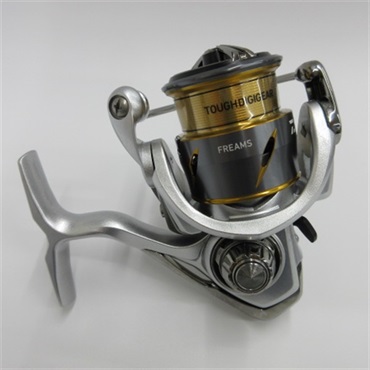 ダイワ フリームス FC LT2000S-XH (リール) 価格比較 - 価格.com
