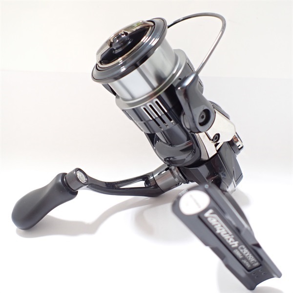 19ヴァンキッシュC2500SHG | イシグロ公式オンラインショップ