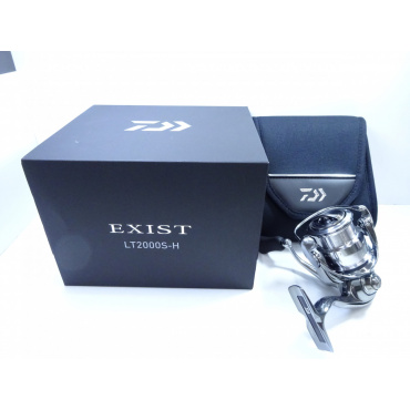 22 イグジスト EXIST LT2000S-H 新品 22イグジストLT2000S-H | イシグロ公式オンラインショップ