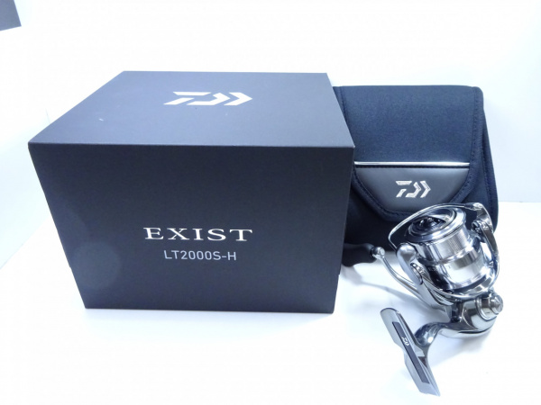 22イグジスト LT2000S-H(00061092) | イシグロ公式オンライン