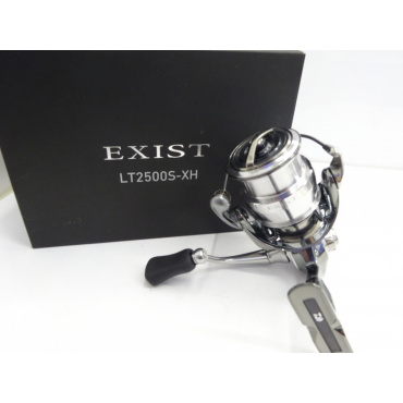 22イグジスト LT2500S－XH | イシグロ公式オンラインショップ