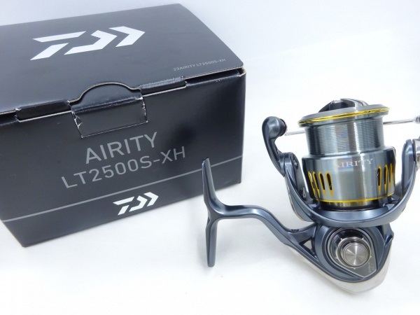 23エアリティLT2500S-XH | イシグロ公式オンラインショップ