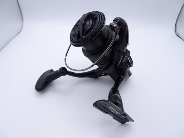 17エクスセンス C3000M Amazon | シマノ(SHIMANO) スピニングリール 17 エクスセンス