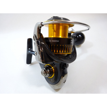 17セルテート HD 3500SH ゴメクサスノブ仕様 | イシグロ公式