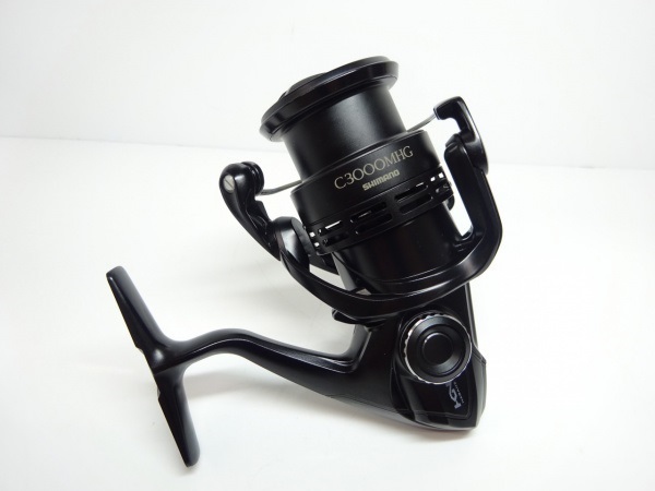 17エクスセンス C3000M Amazon.co.jp: シマノ(SHIMANO) スピニングリール 17 エクス