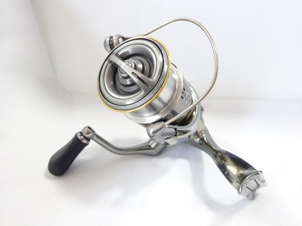 18ステラ2500s 美品 18ステラ '2500S | イシグロ公式オンラインショップ