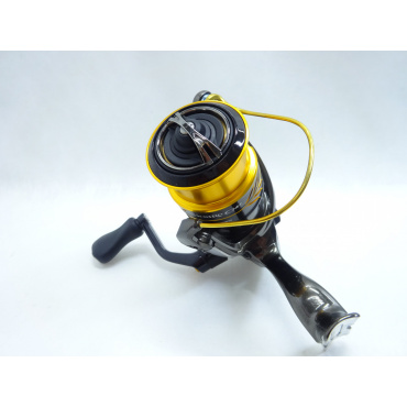 17ソアレCI4+2000SHG | イシグロ公式オンラインショップ