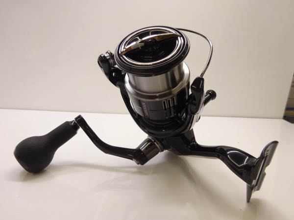 19ヴァンキッシュ3000MHG 新品未使用 SHIMANO 19ヴァンキッシュ 3000MHGの最安値・インプレ・釣果