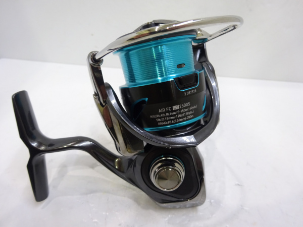 21エメラルダスAIR FCLT2500S | イシグロ公式オンラインショップ