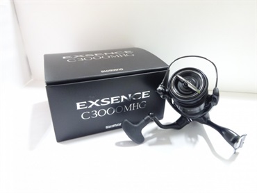 21エクスセンス 'C3000MHG | イシグロ公式オンラインショップ