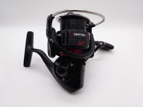 アピア　リールSPEED CUSTOM VENTURA 2508R-H アピア リールSPEED CUSTOM VENTURA 2508R-H アピア リールSPEED