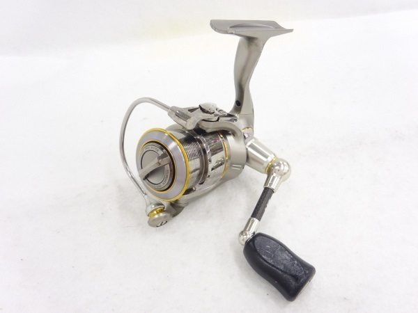 希少 DAIWA 05イグジスト1003 付属品あり exist - メルカリ