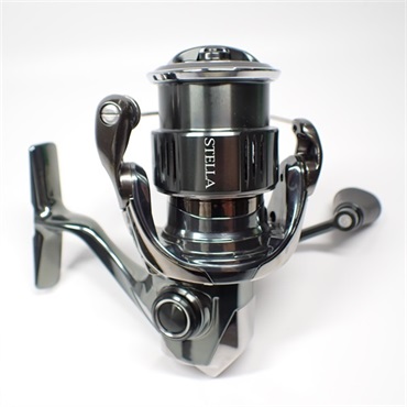 22ステラ'C2000SHG | イシグロ公式オンラインショップ