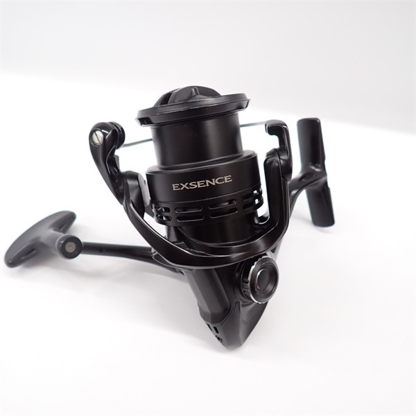 17エクスセンスC3000MHG Amazon.co.jp: Shimano Spinning Reel 17 Exsense C3000M HG : Sports
