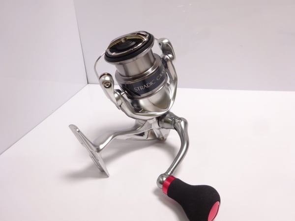 15ストラディックC3000HGM(03778) | イシグロ公式オンラインショップ