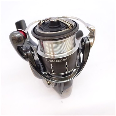 24ルビアスLT2000SーH | イシグロ公式オンラインショップ