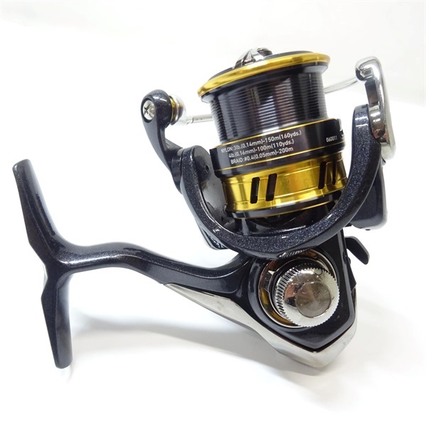 18レガリス LT2000S 【公式通販】