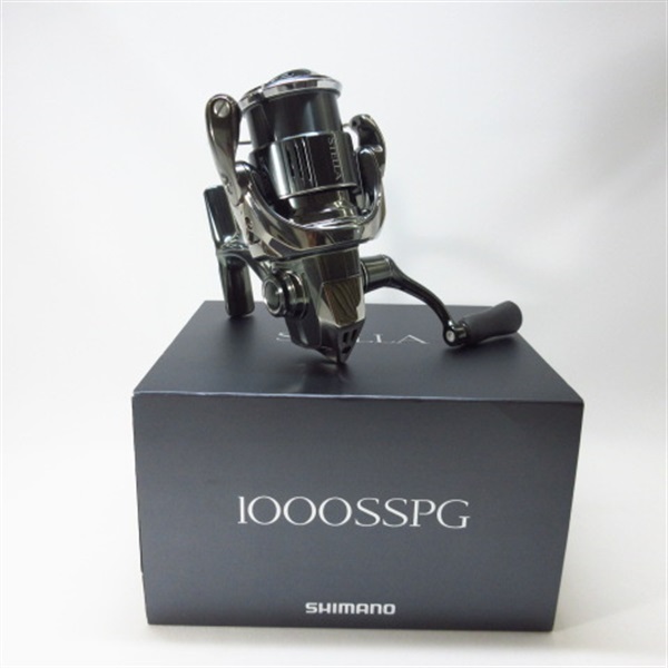 22ステラ1000SSPG | イシグロ公式オンラインショップ